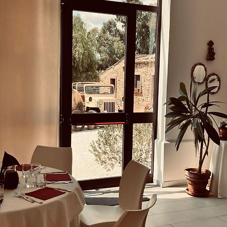Agriturcostabaira Villa Caltagirone Buitenkant foto