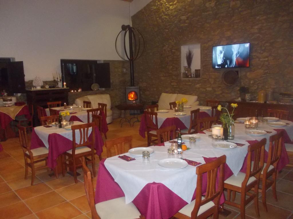 Agriturcostabaira Villa Caltagirone Buitenkant foto