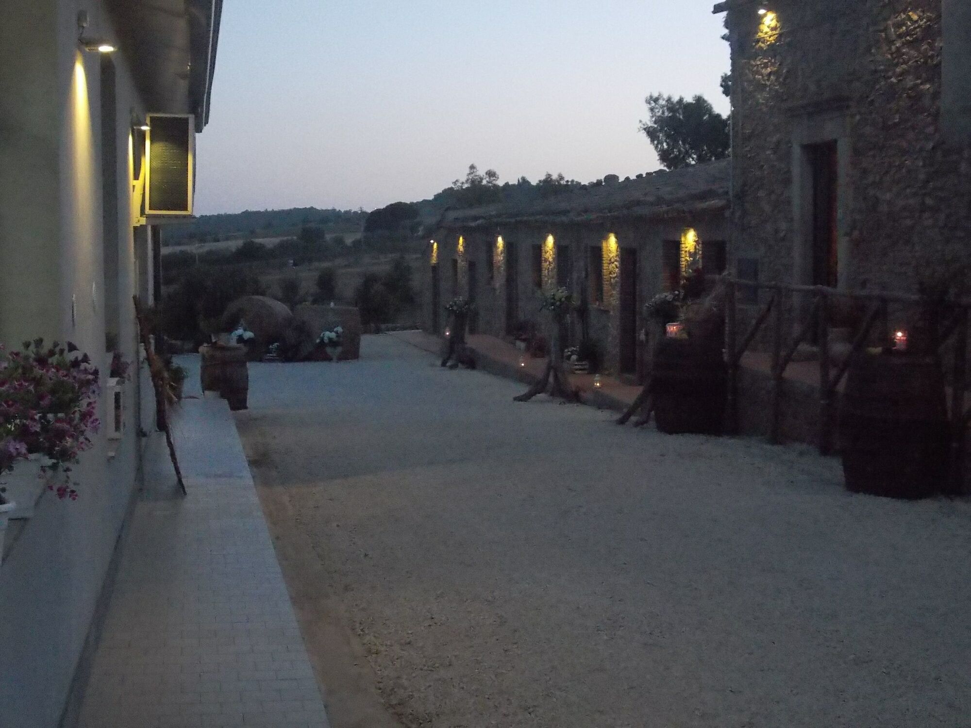 Agriturcostabaira Villa Caltagirone Buitenkant foto